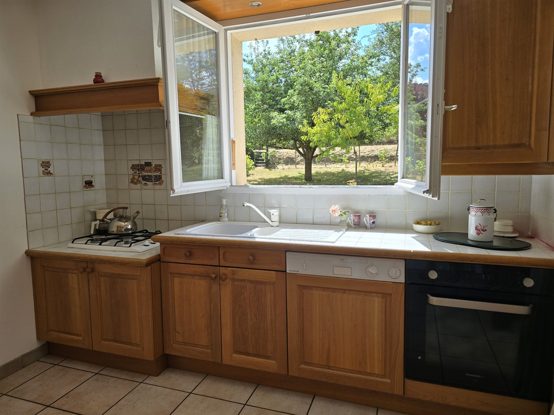 Maison à vendre, 118m², Rebais