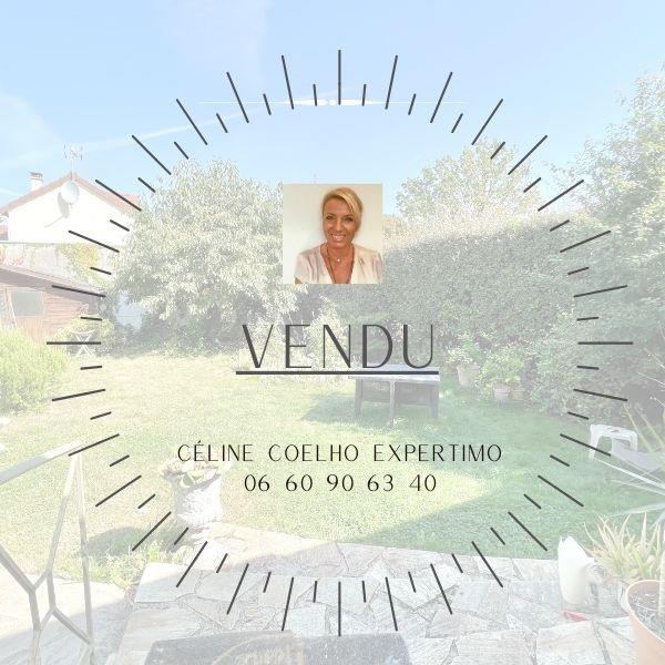 Maison à vendre, 146m², Igny