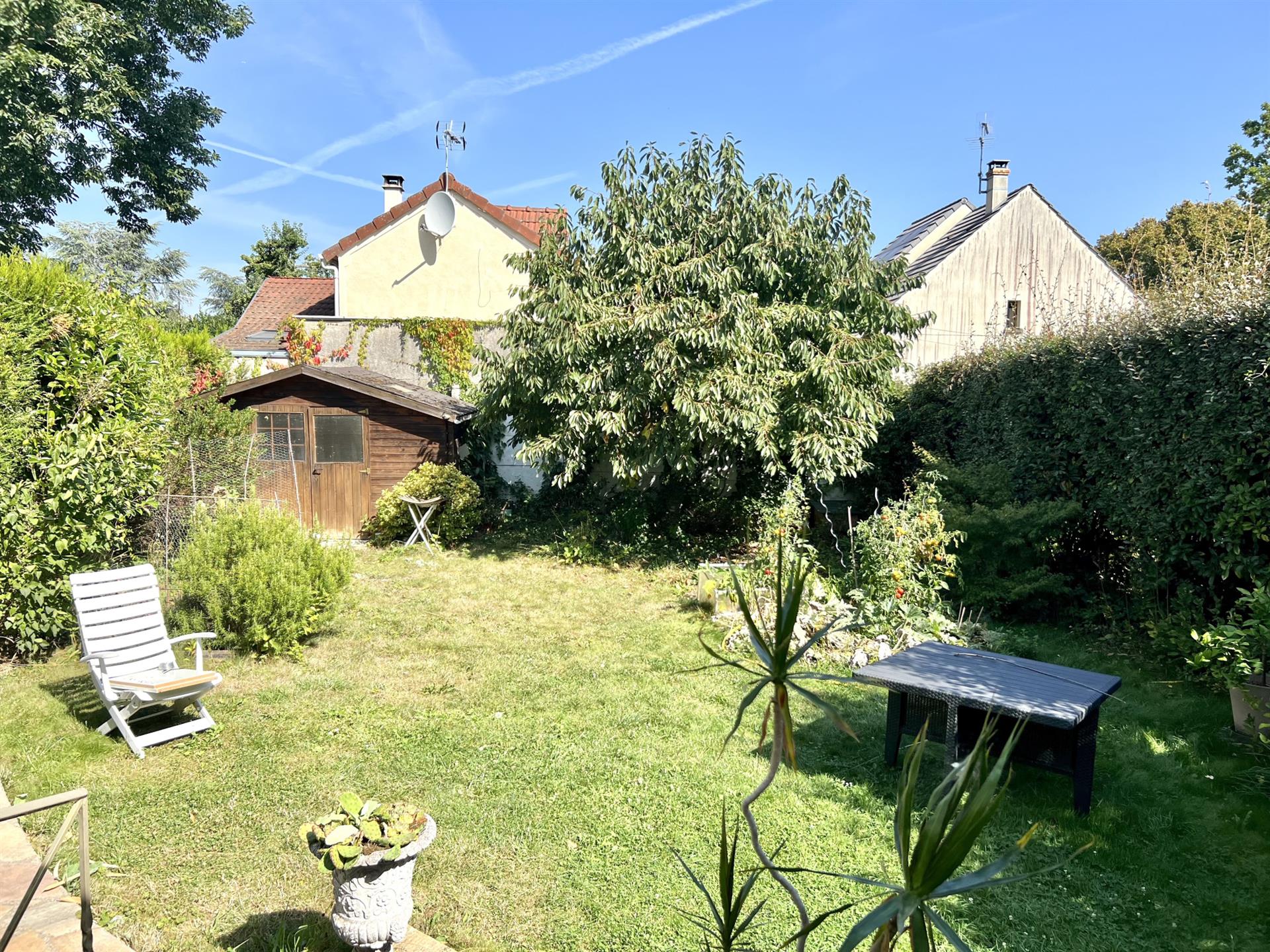 Maison à vendre, 146m², Igny