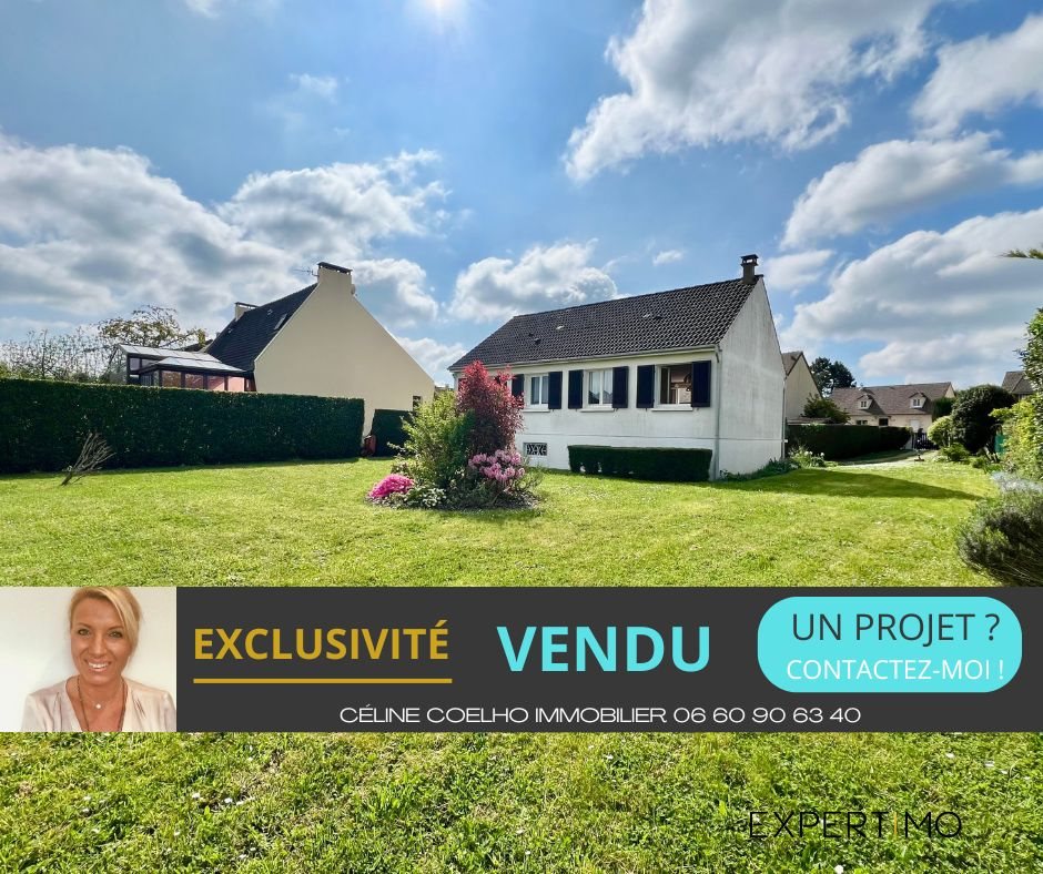 Maison à vendre, 157m², Saclay
