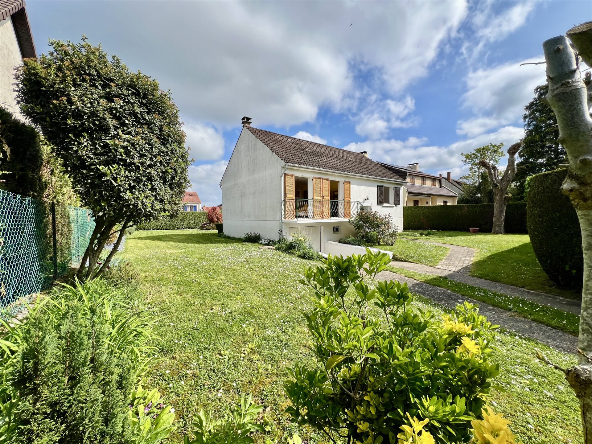 Maison à vendre, 157m², Saclay
