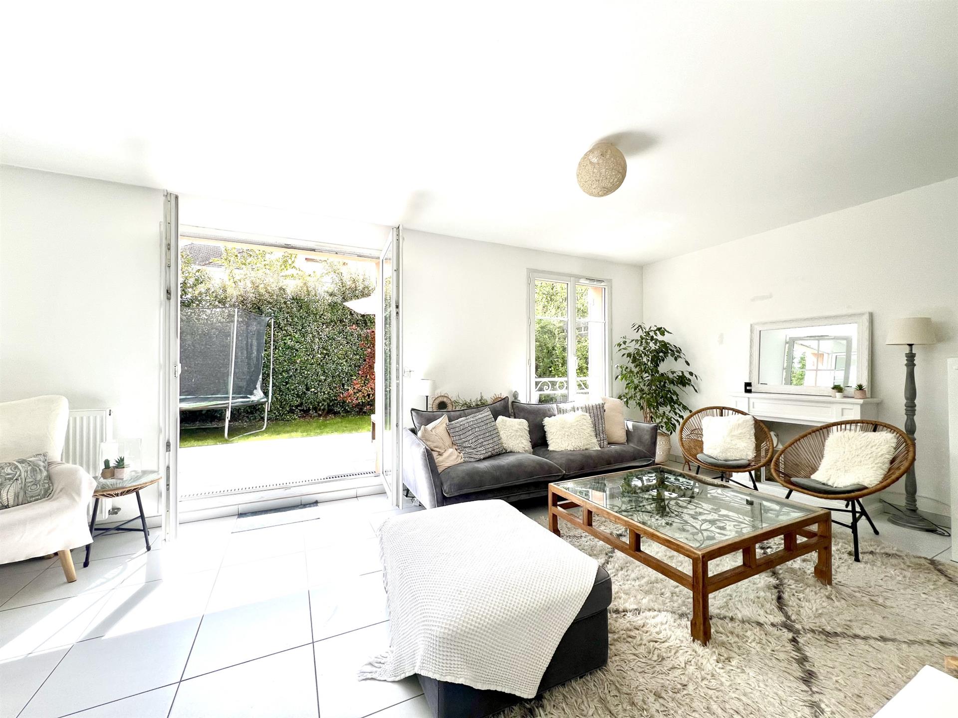 Maison à vendre, 111m², Saclay