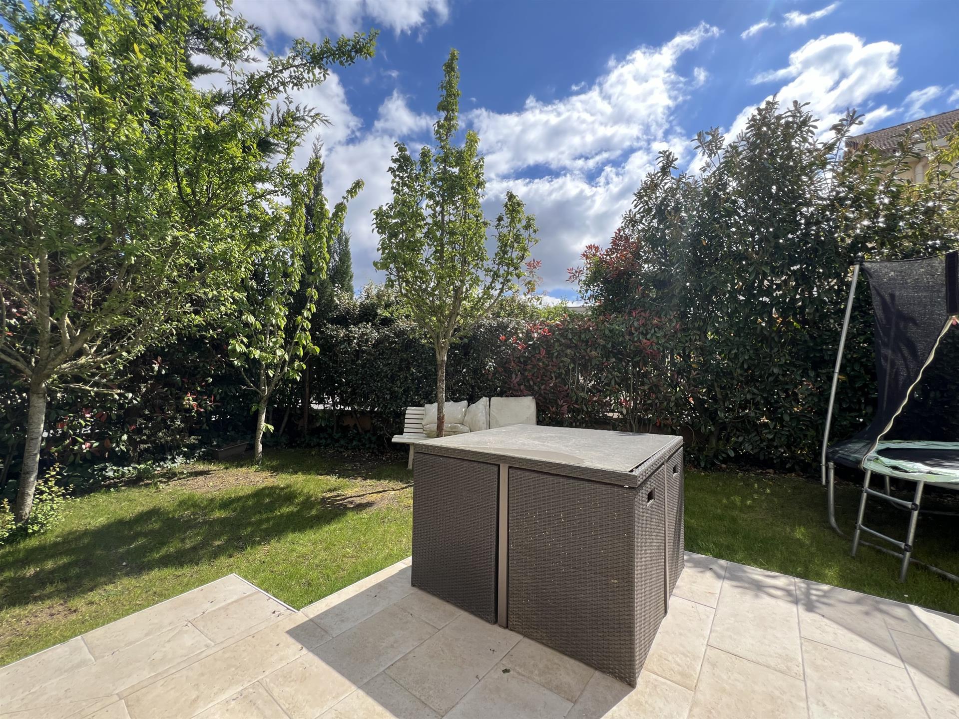 Maison à vendre, 111m², Saclay