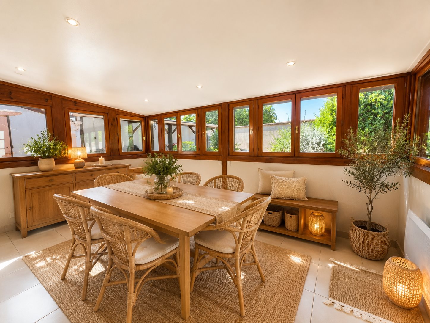 Maison à vendre, 90m², Saclay