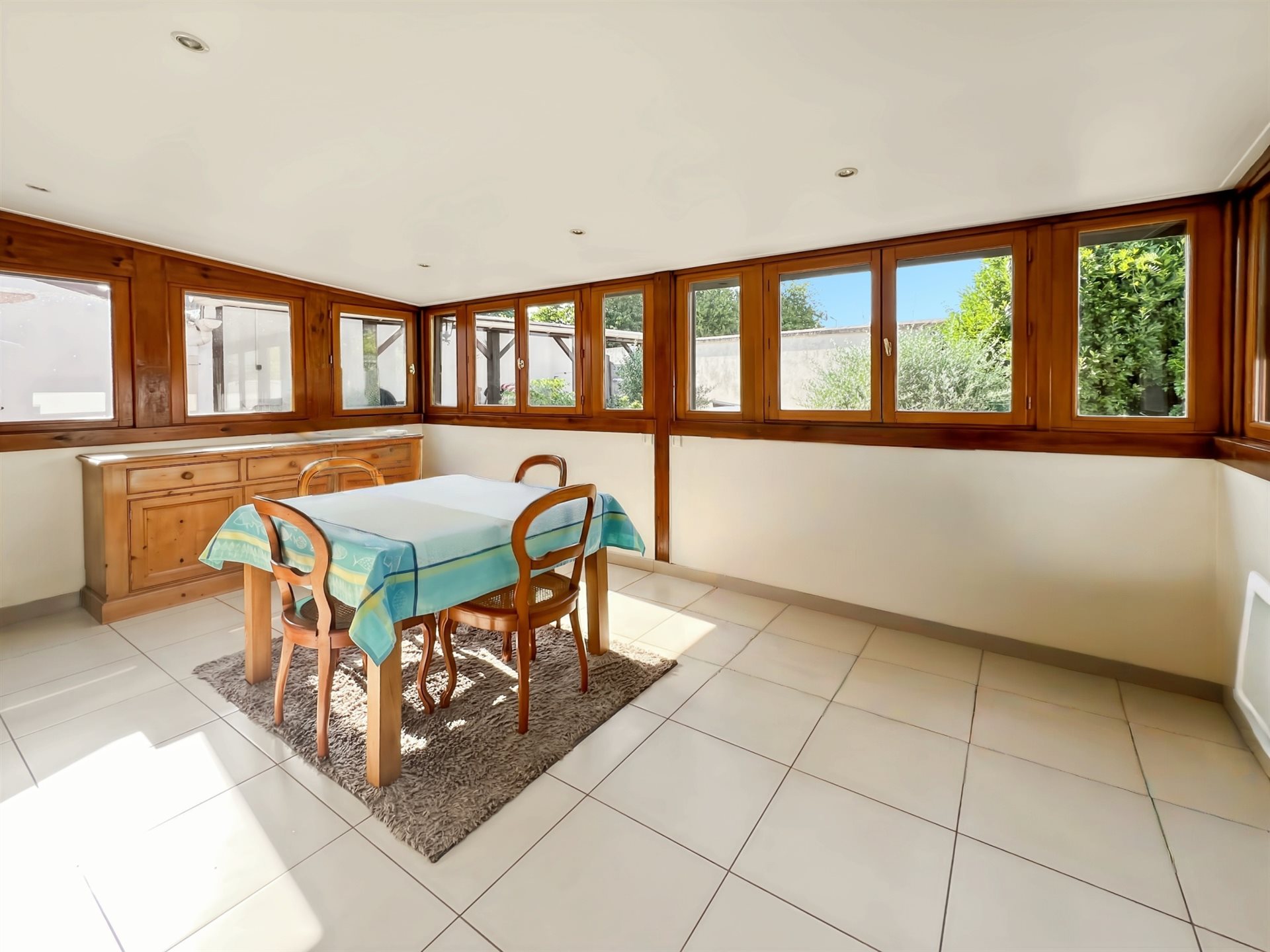 Maison à vendre, 90m², Saclay