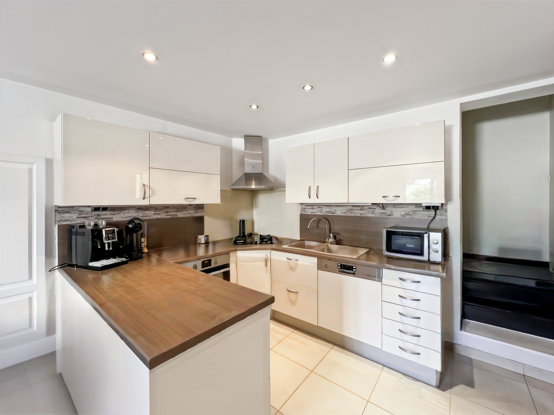 Maison à vendre, 90m², Saclay