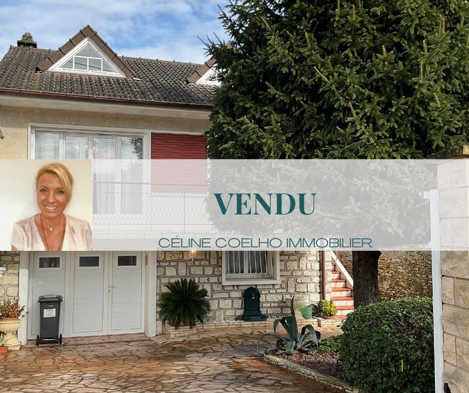 Maison à vendre, 98m², La Ville-du-Bois