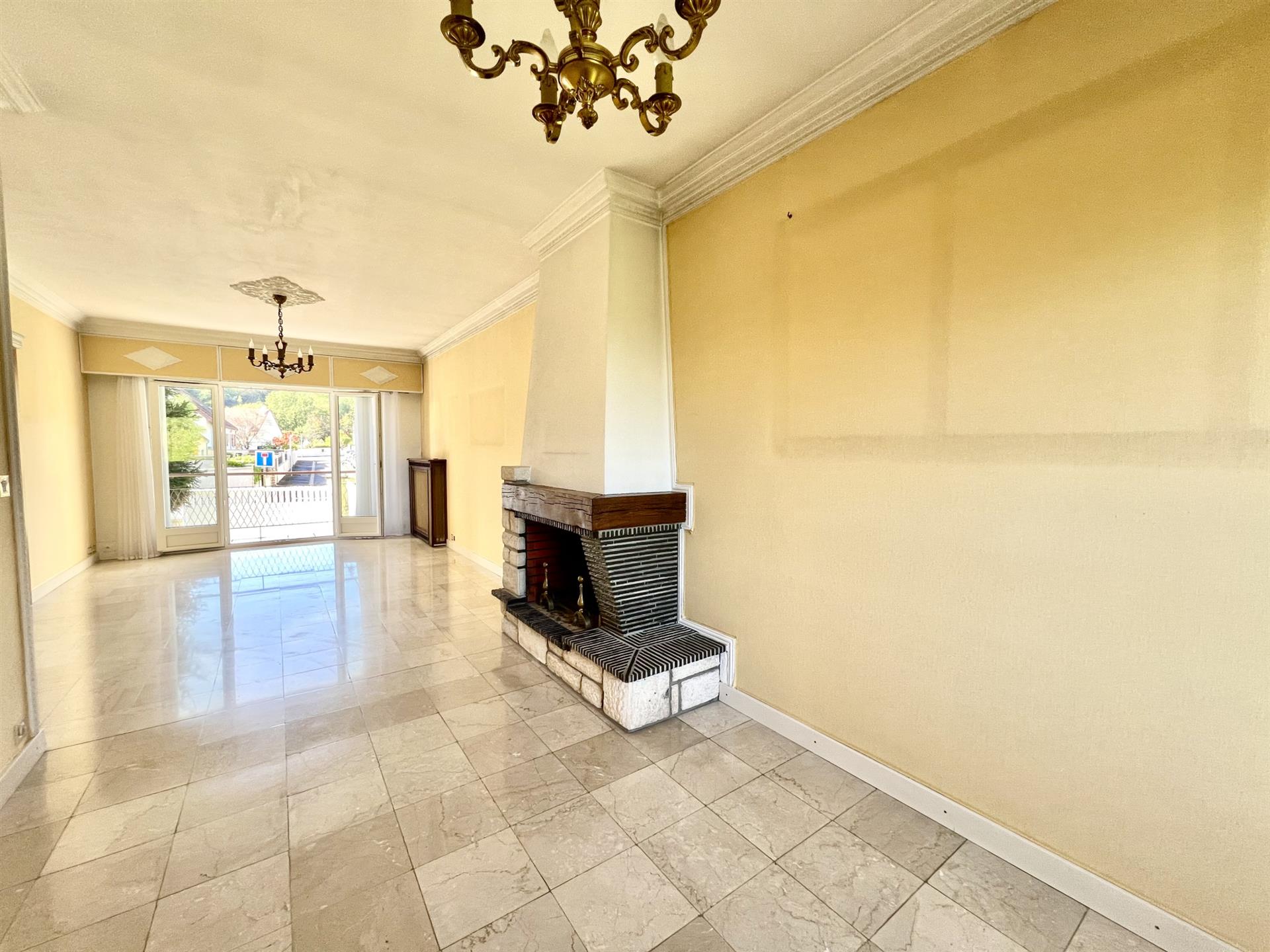 Maison à vendre, 98m², La Ville-du-Bois