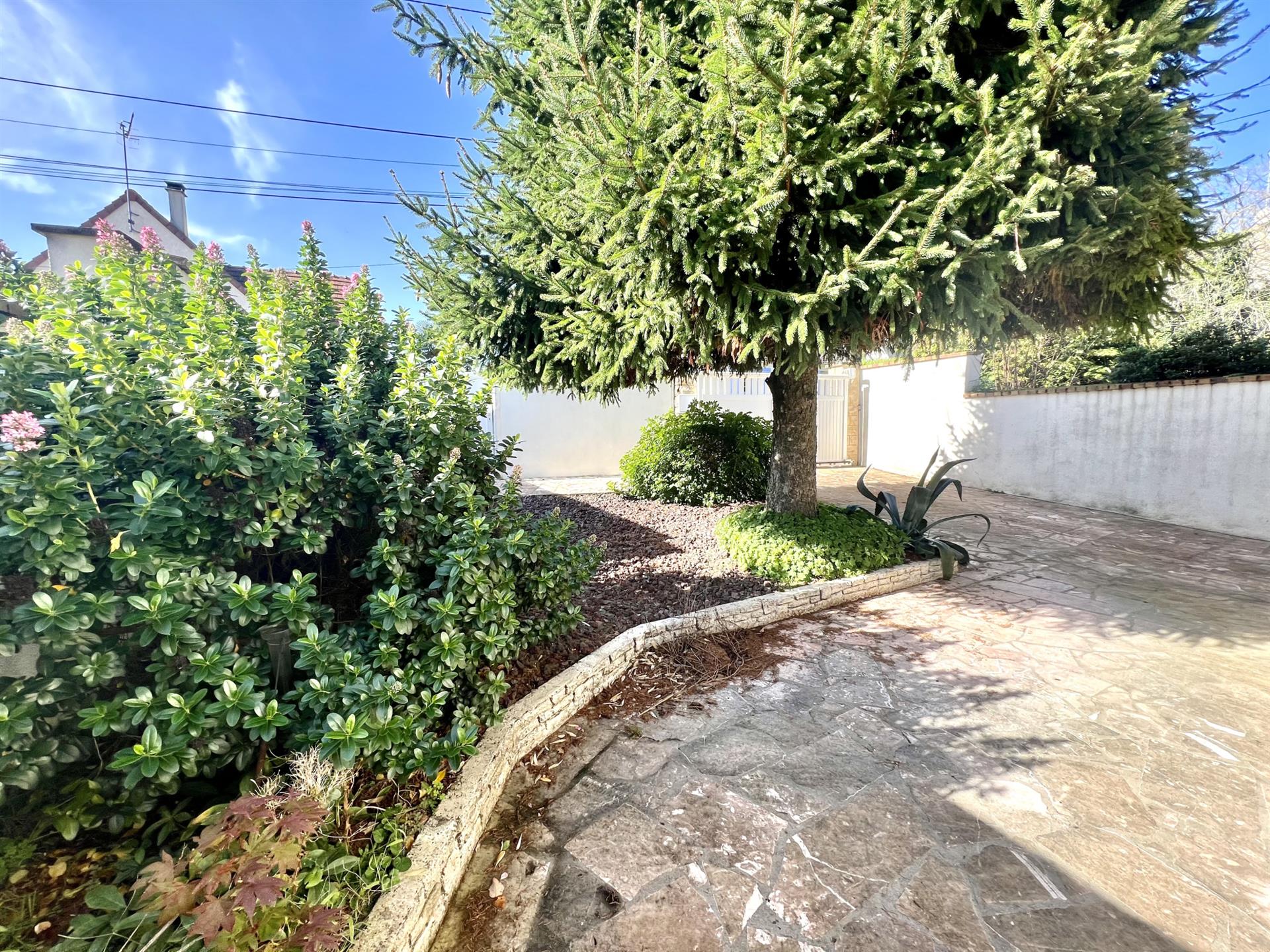 Maison à vendre, 98m², La Ville-du-Bois