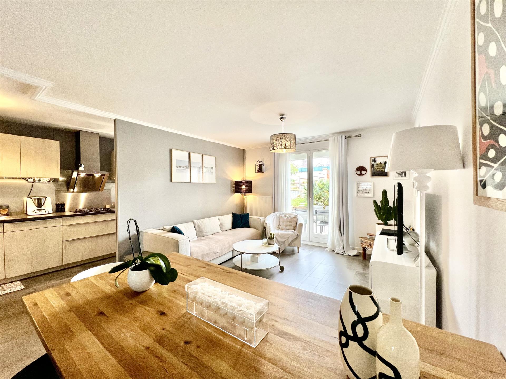 Maison à vendre, 88m², La Ville-du-Bois