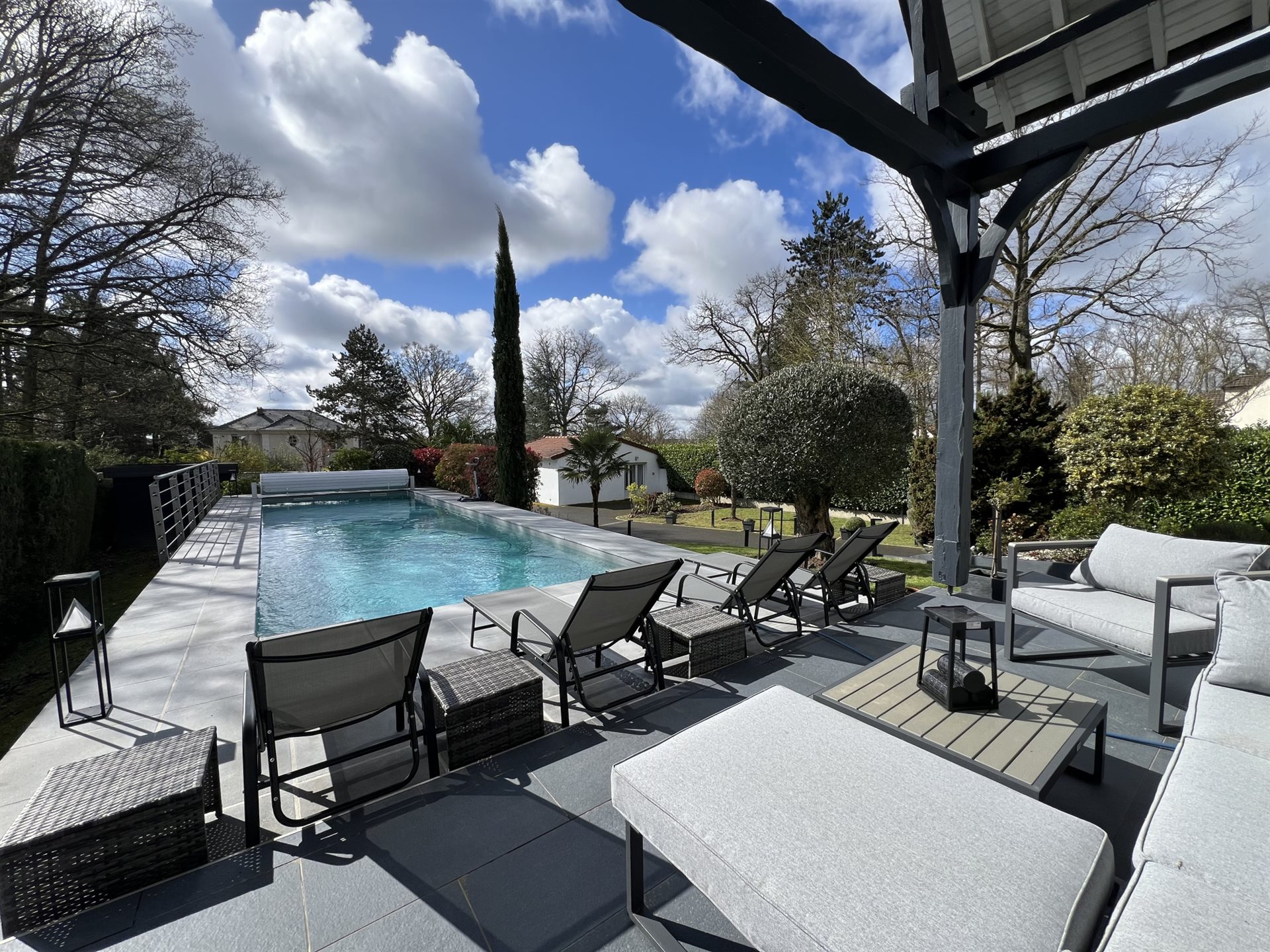 Maison à vendre, 342m², Nozay