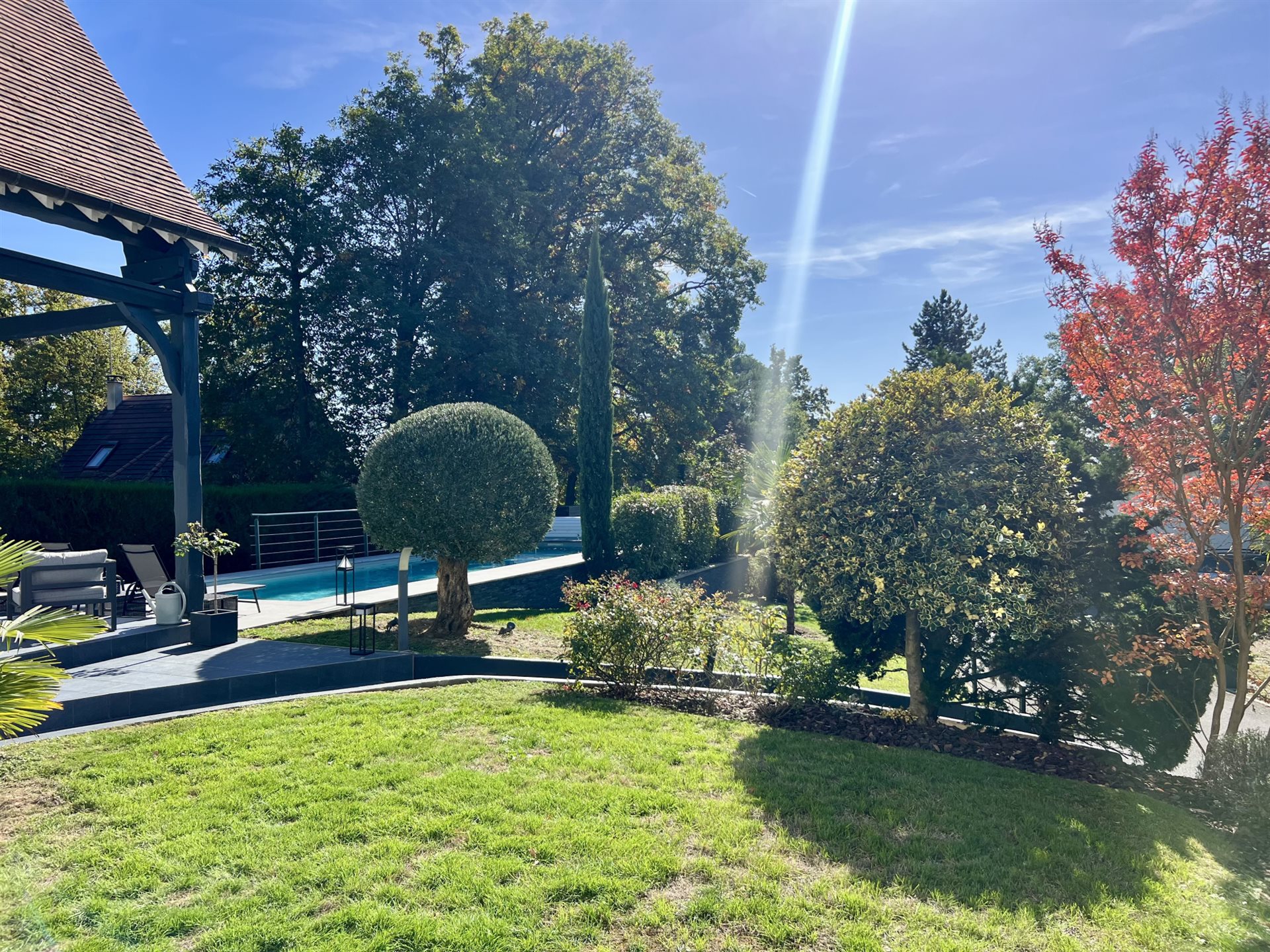Maison à vendre, 342m², Nozay