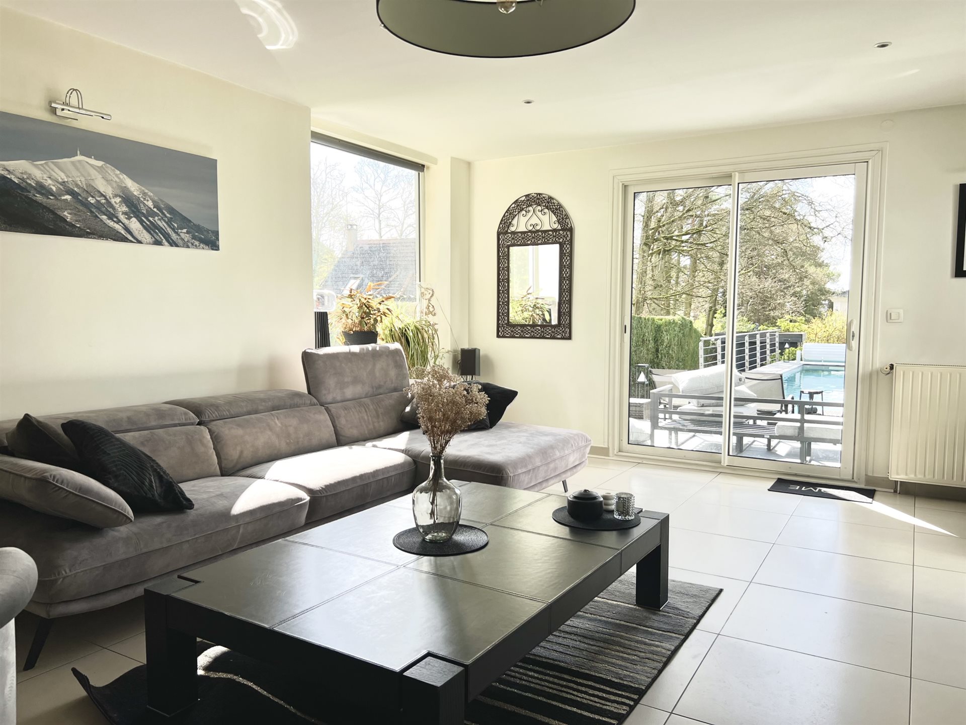 Maison à vendre, 342m², Nozay