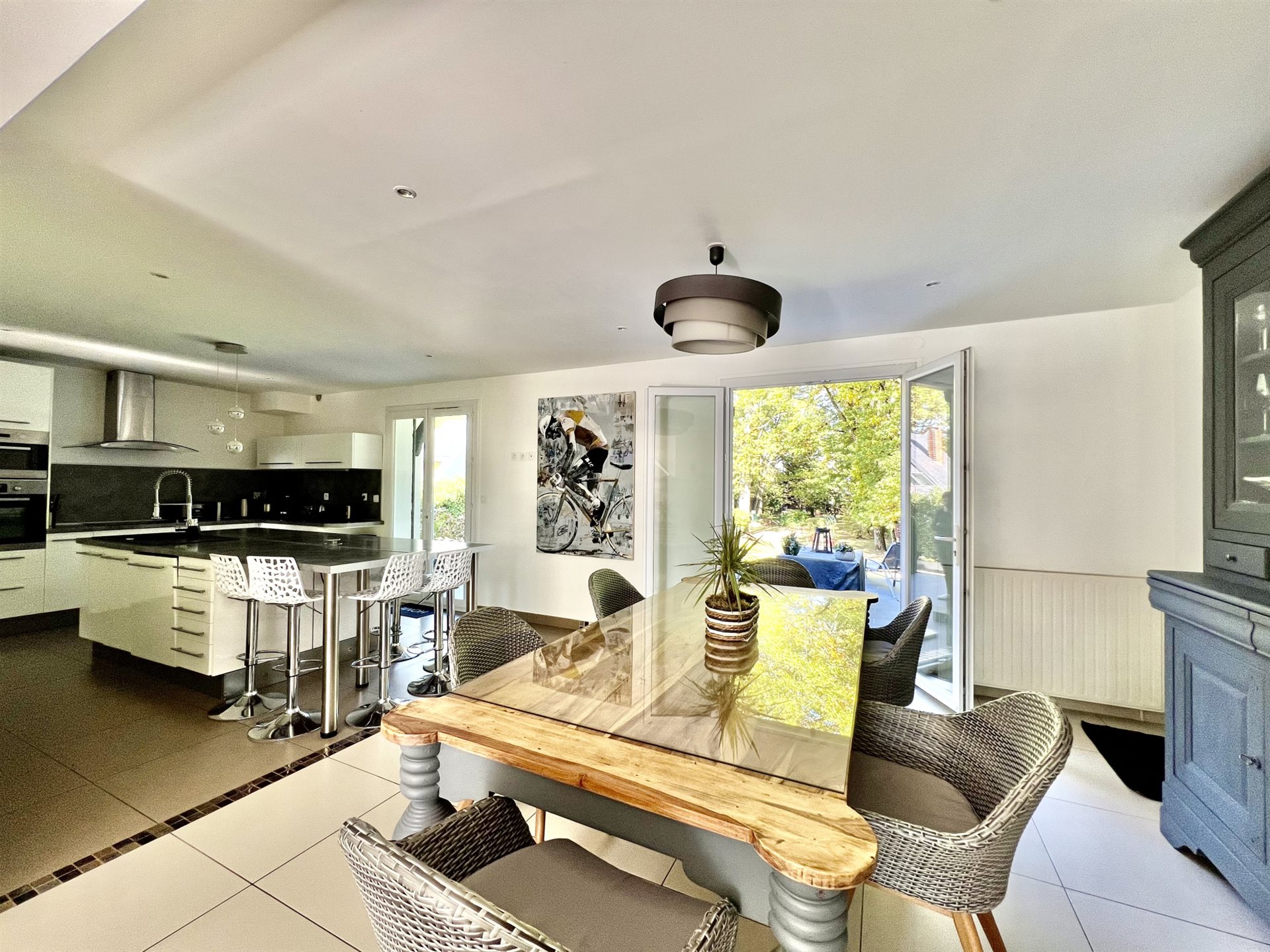 Maison à vendre, 342m², Nozay