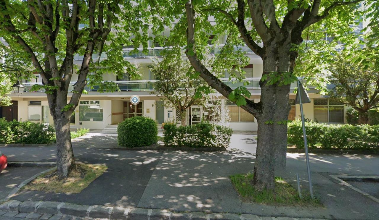 Maison à vendre, 61m², Bièvres