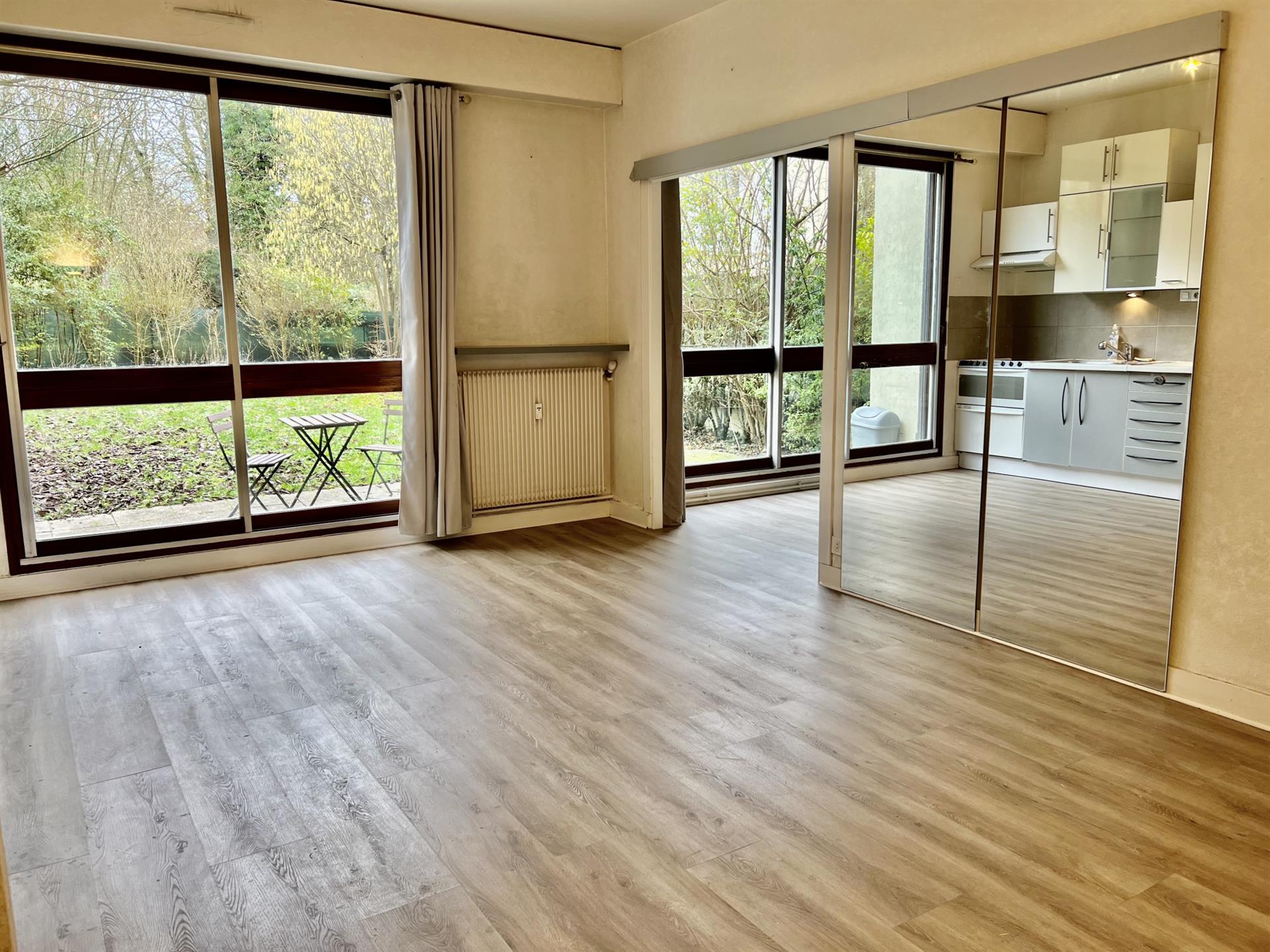 Maison à vendre, 61m², Bièvres