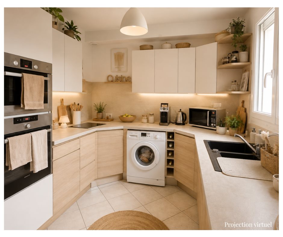 Maison à vendre, 101m², Saclay