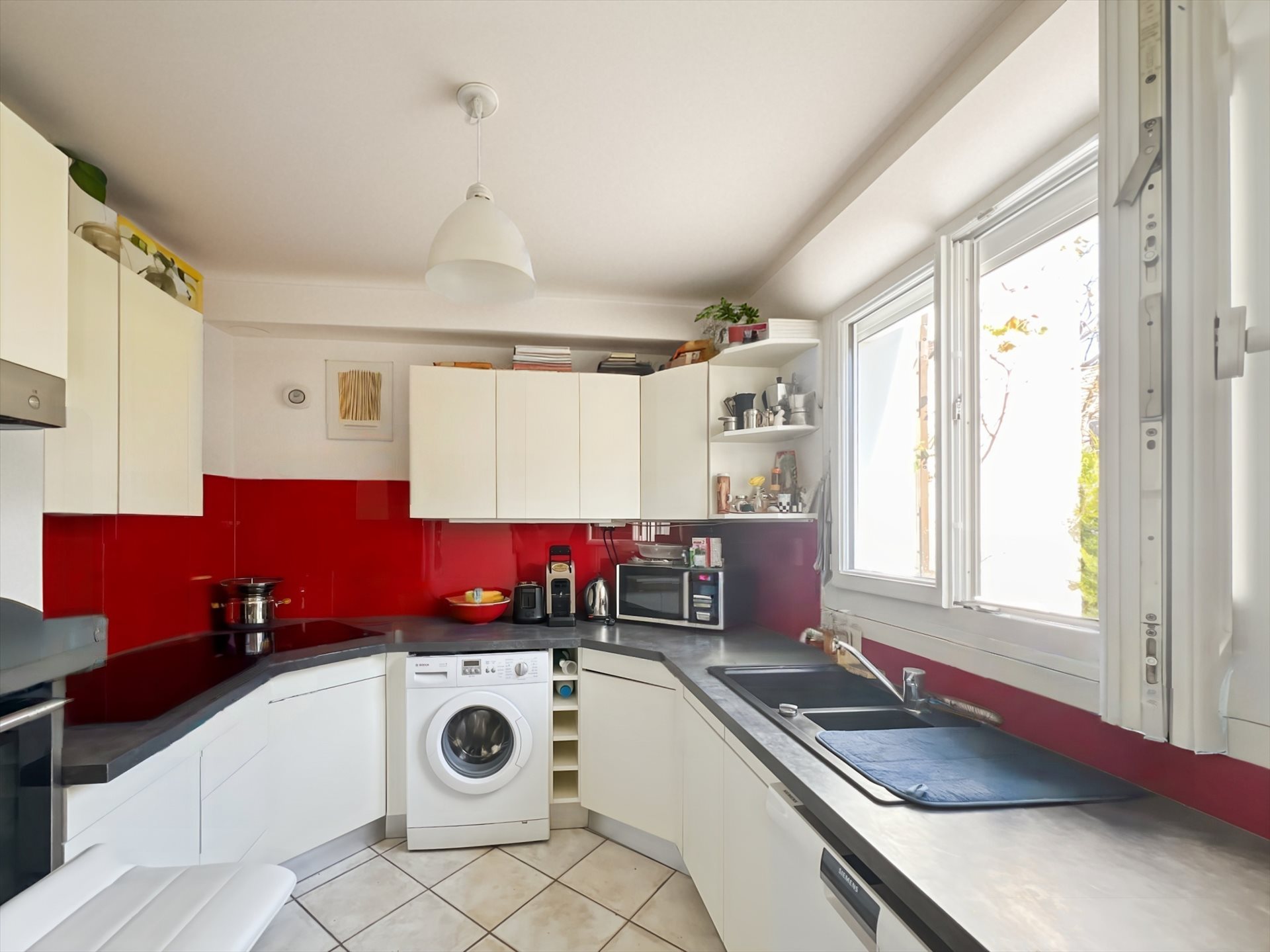 Maison à vendre, 101m², Saclay