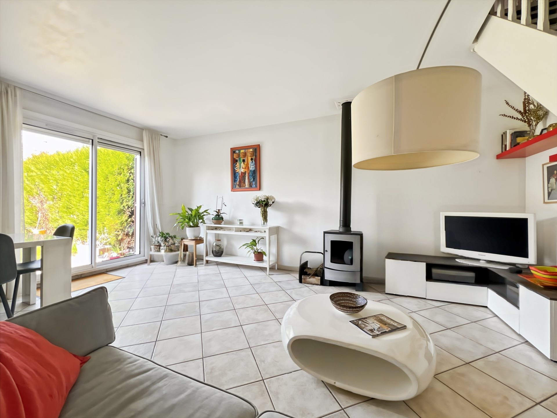 Maison à vendre, 101m², Saclay