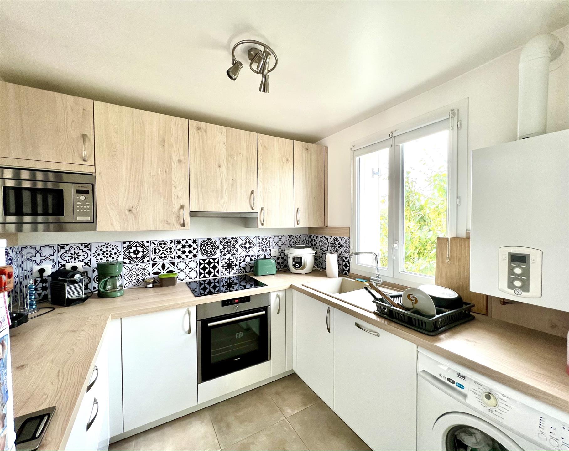 Appartement à vendre, 67m², Saclay