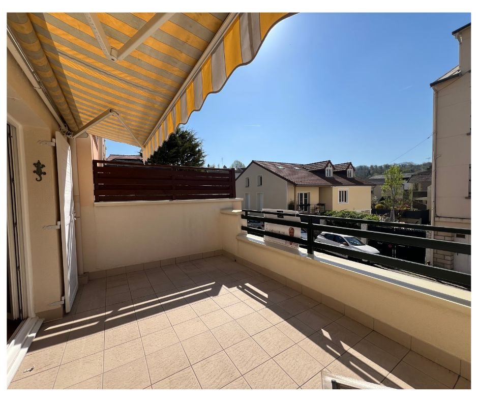 Maison à vendre, 107m², Jouy-en-Josas