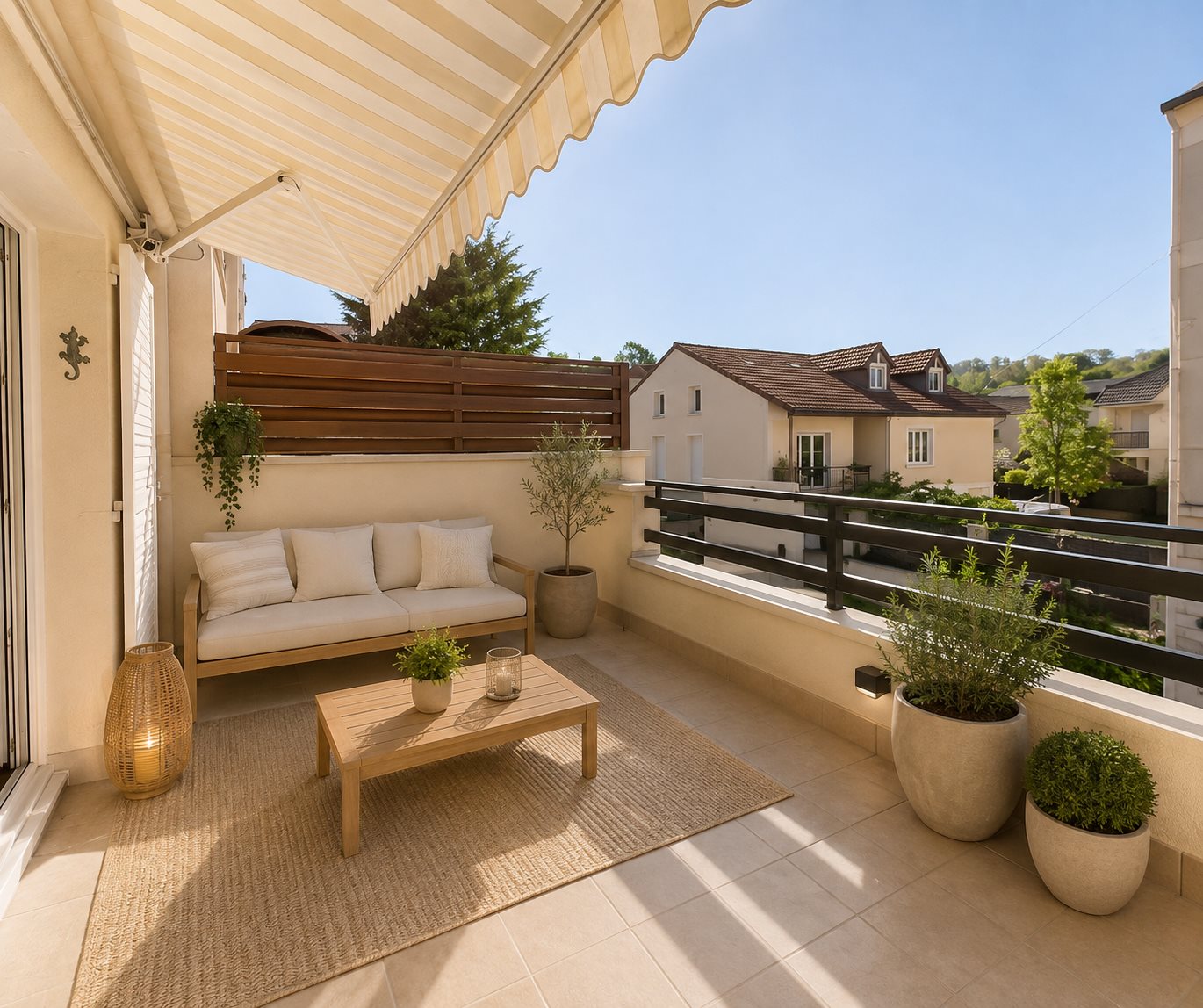 Maison à vendre, 107m², Jouy-en-Josas