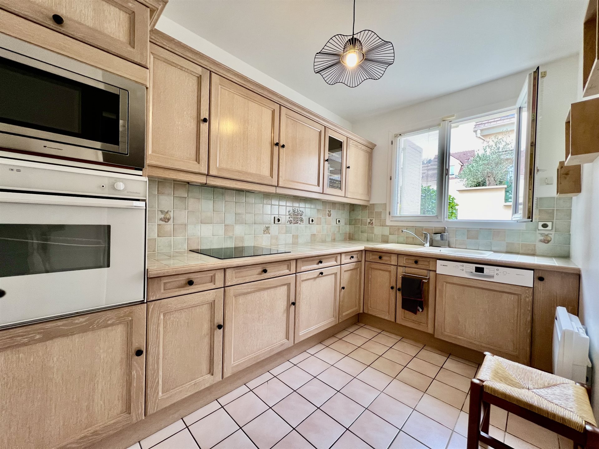 Maison à vendre, 107m², Jouy-en-Josas