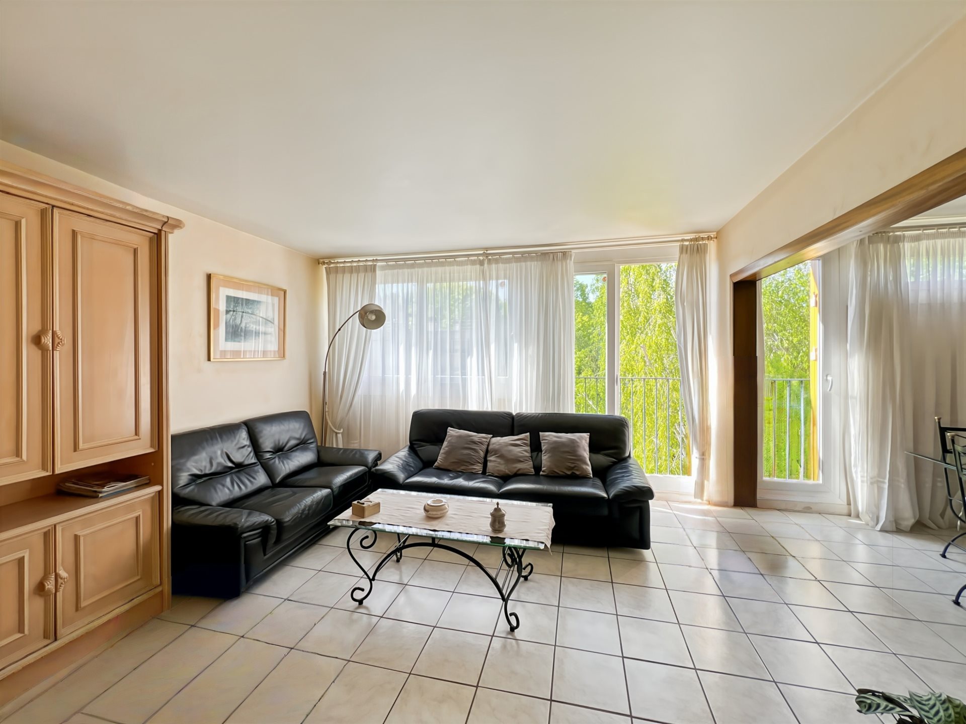 Appartement à vendre, 73m², Jouy-en-Josas