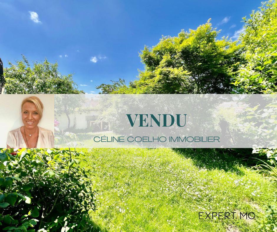 Maison à vendre, 154m², Saclay