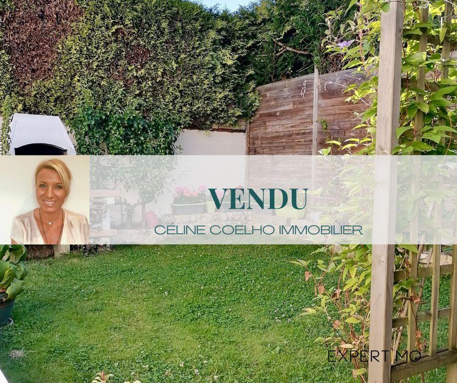 Maison à vendre, 91m², Igny