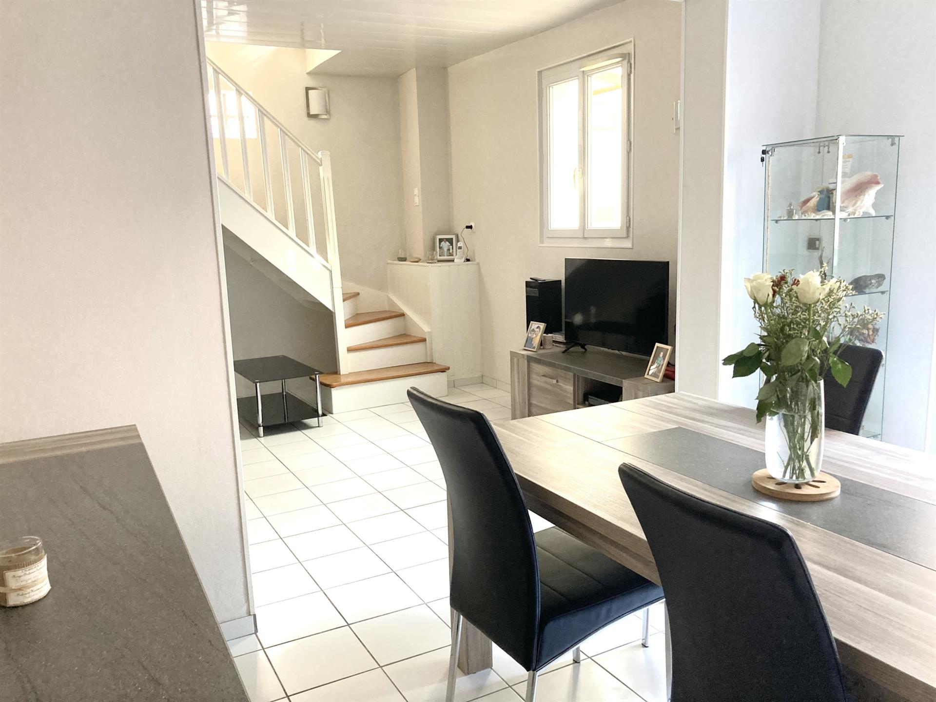 Maison à vendre, 91m², Igny