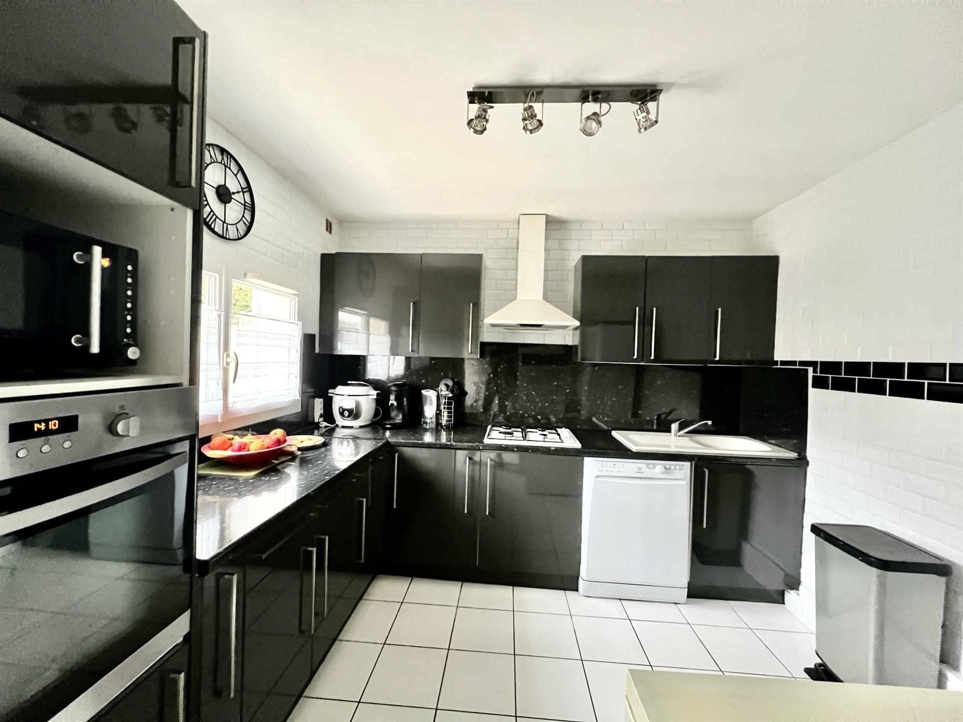 Maison à vendre, 91m², Igny