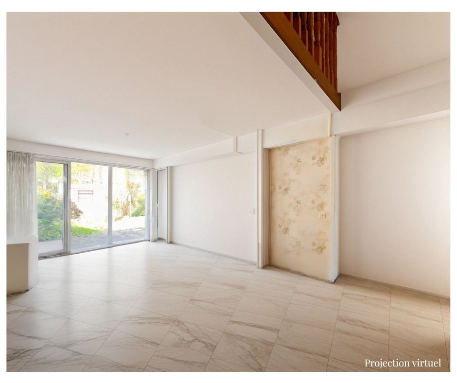 Maison à vendre, 89m², Bièvres