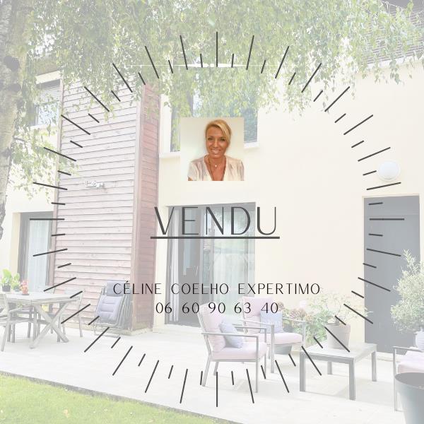 Maison à vendre, 117m², Saclay