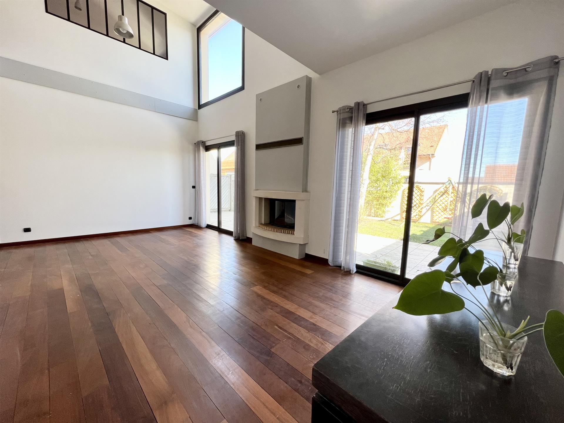 Maison à vendre, 117m², Saclay