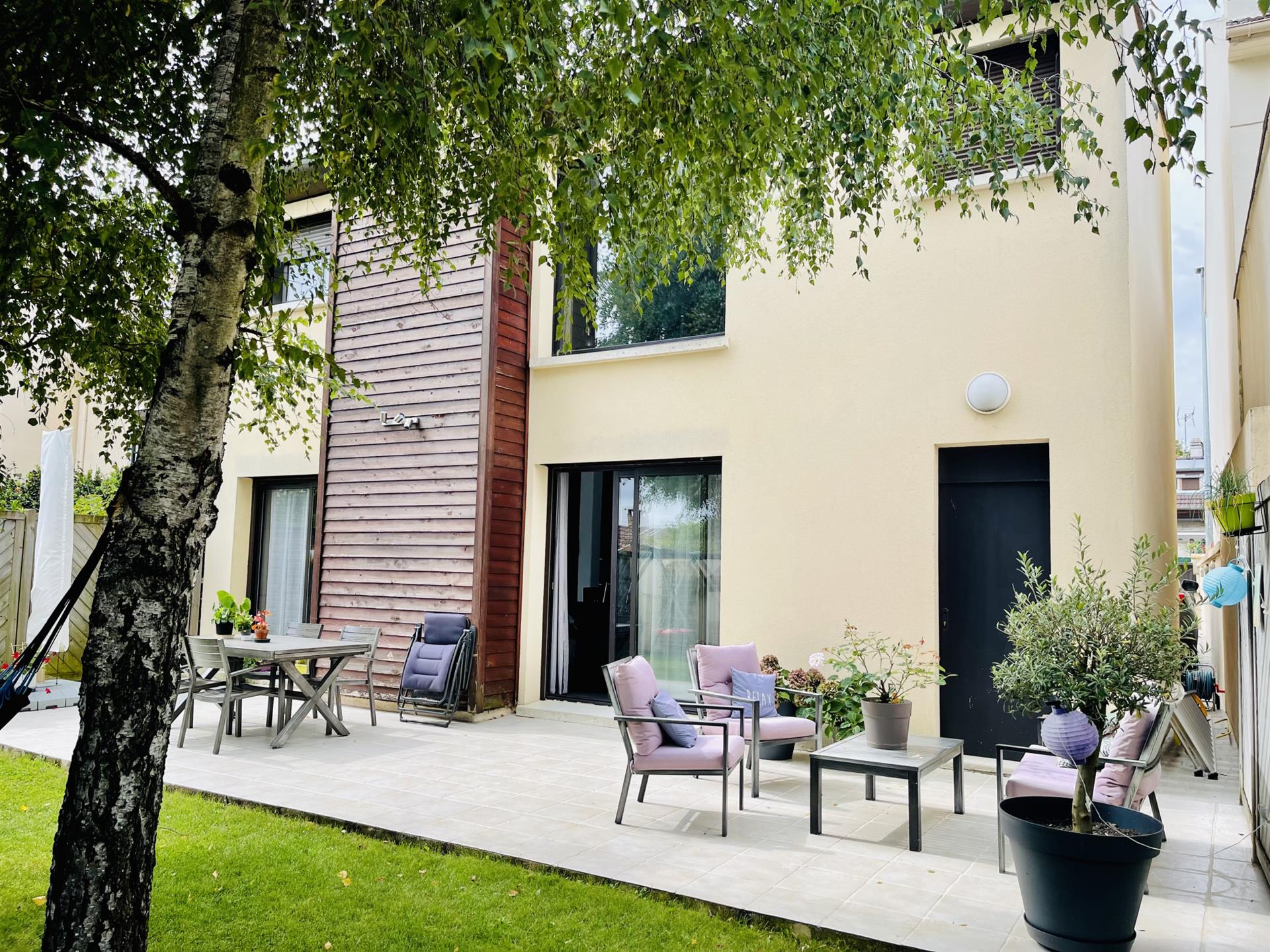 Maison à vendre, 117m², Saclay