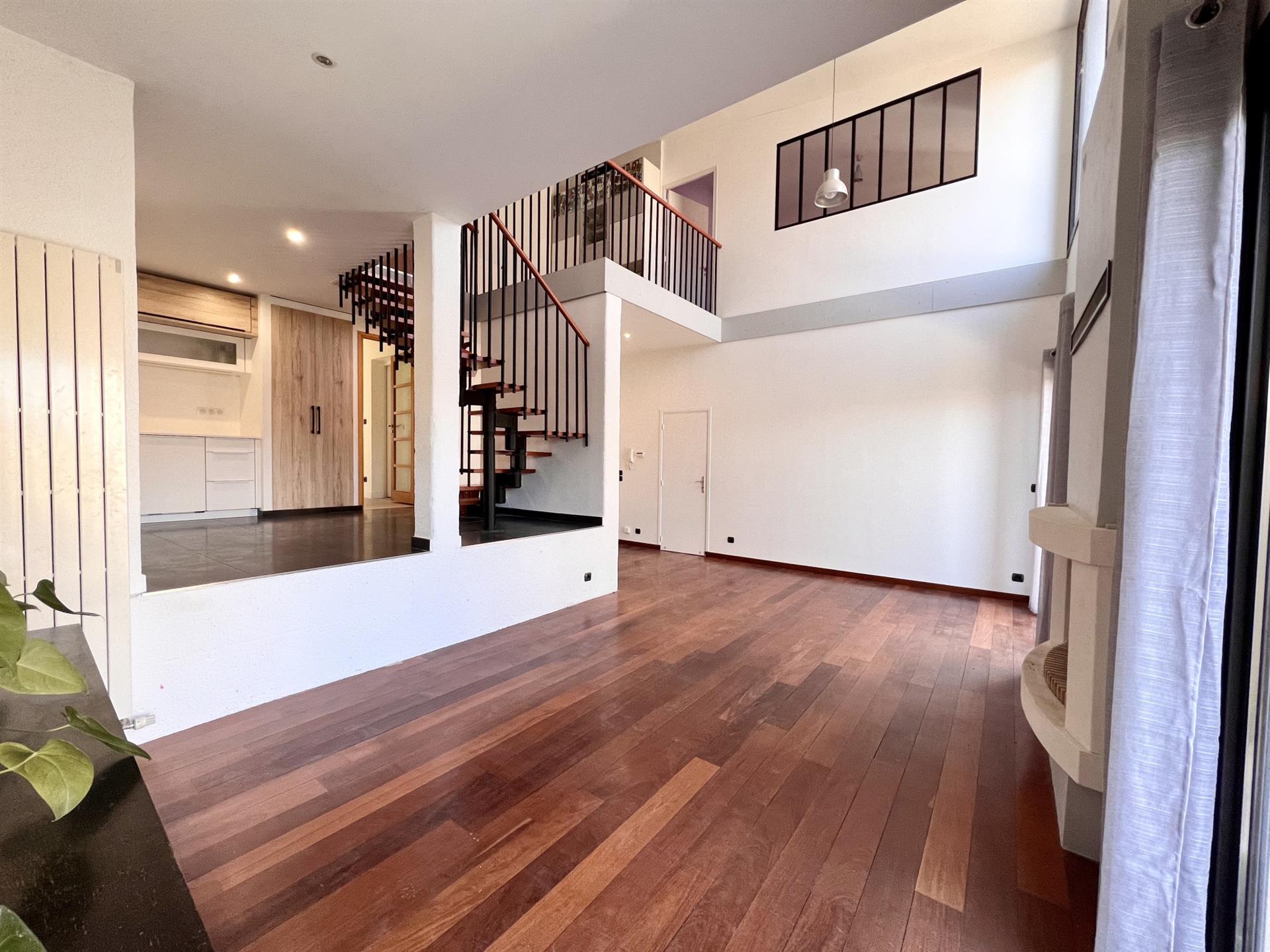 Maison à vendre, 117m², Saclay
