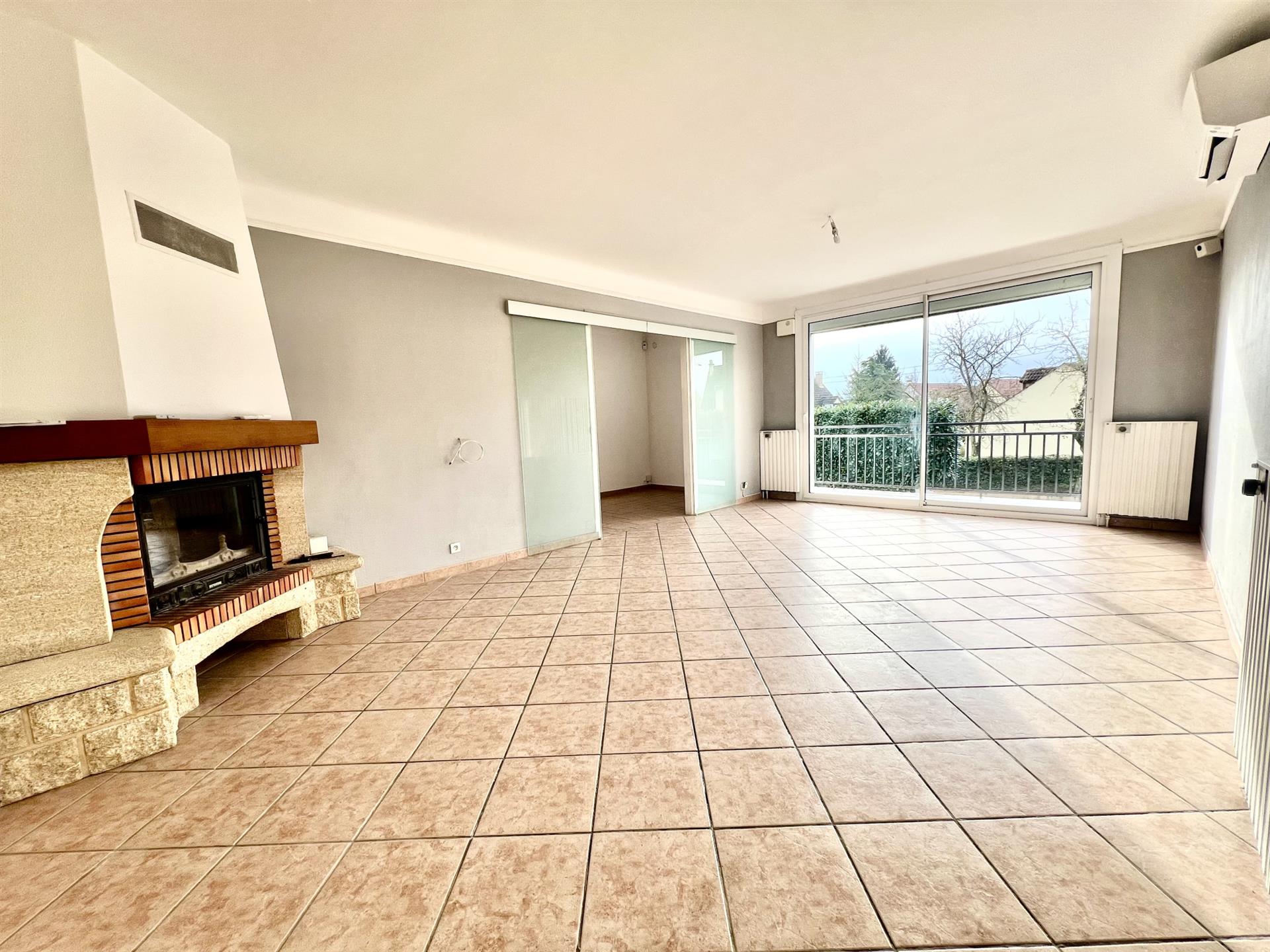Maison à vendre, 144m², Longpont-sur-Orge