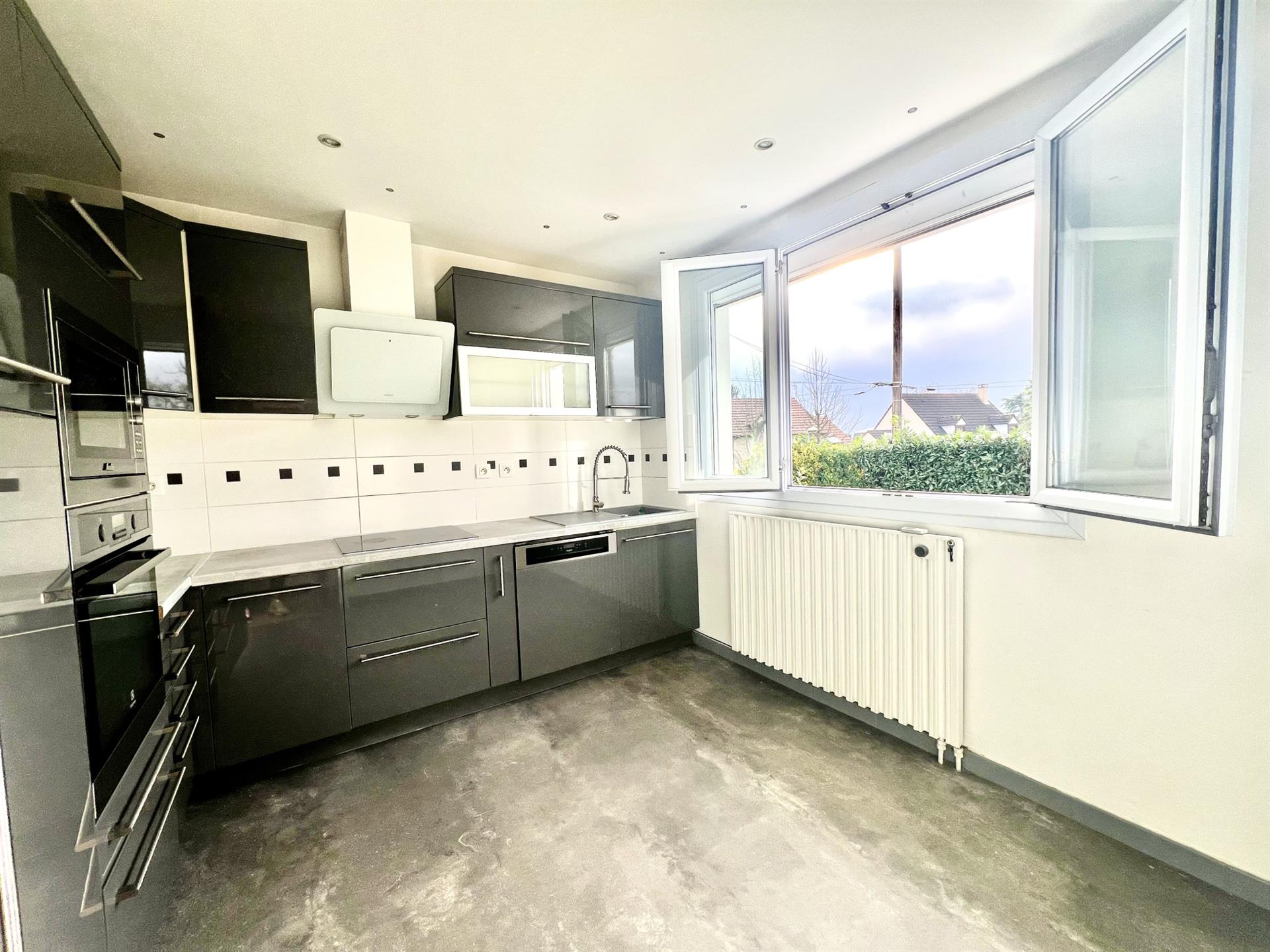 Maison à vendre, 144m², Longpont-sur-Orge