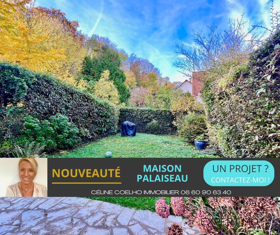 Maison à vendre, 81m², Palaiseau