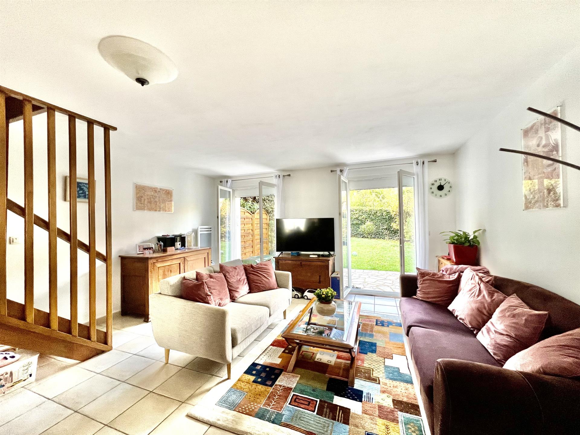 Maison à vendre, 81m², Palaiseau