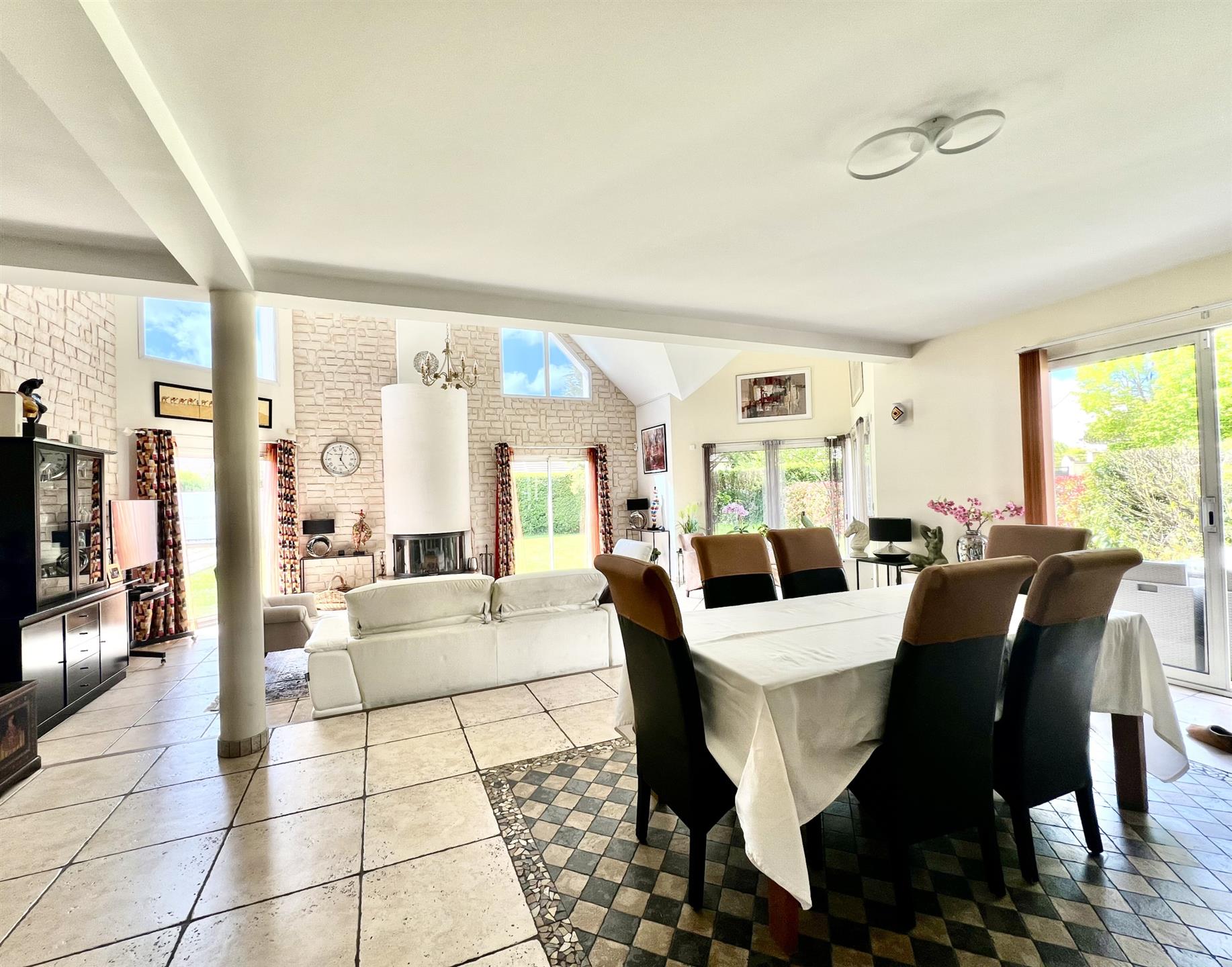 Maison à vendre, 221m², Vauhallan