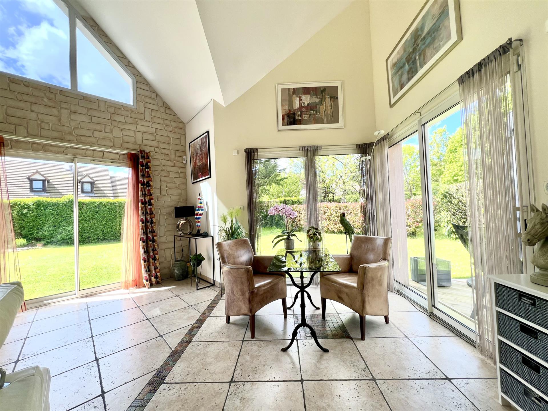 Maison à vendre, 221m², Vauhallan