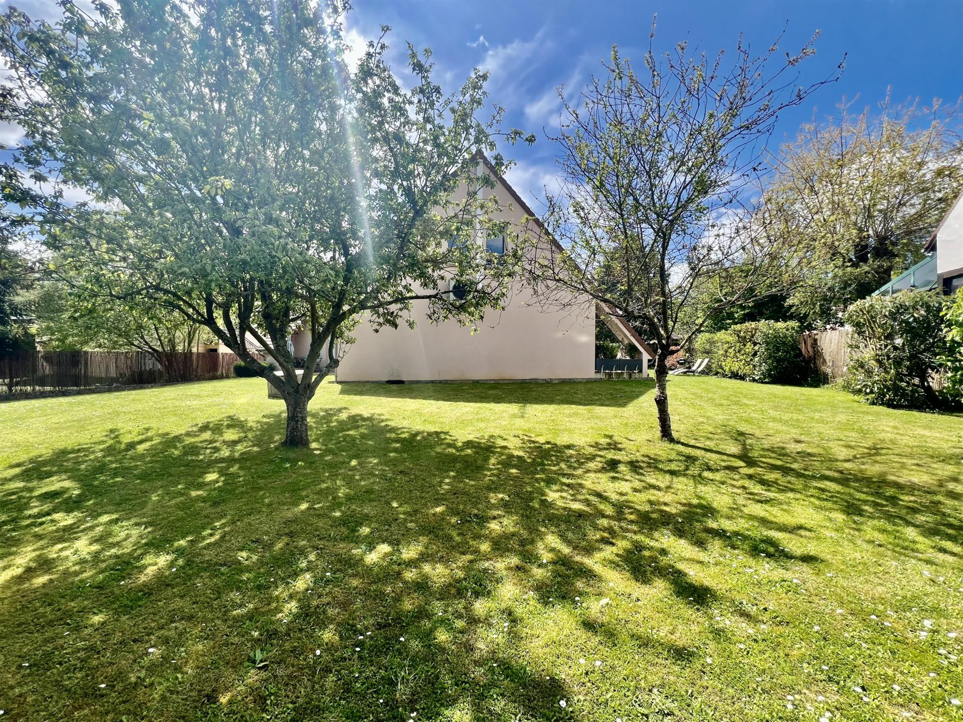 Maison à vendre, 221m², Vauhallan