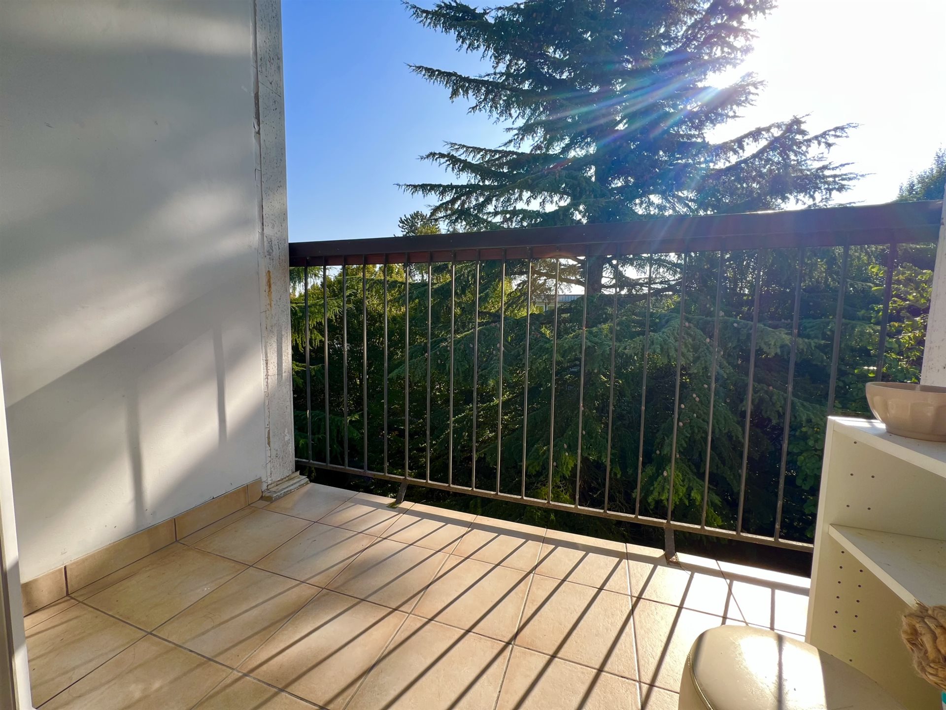 Appartement à vendre, 88m², Chilly-Mazarin