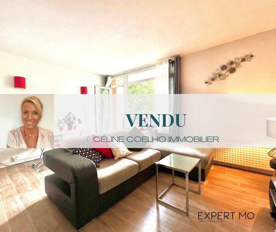 Appartement à vendre, 66m², Marcoussis