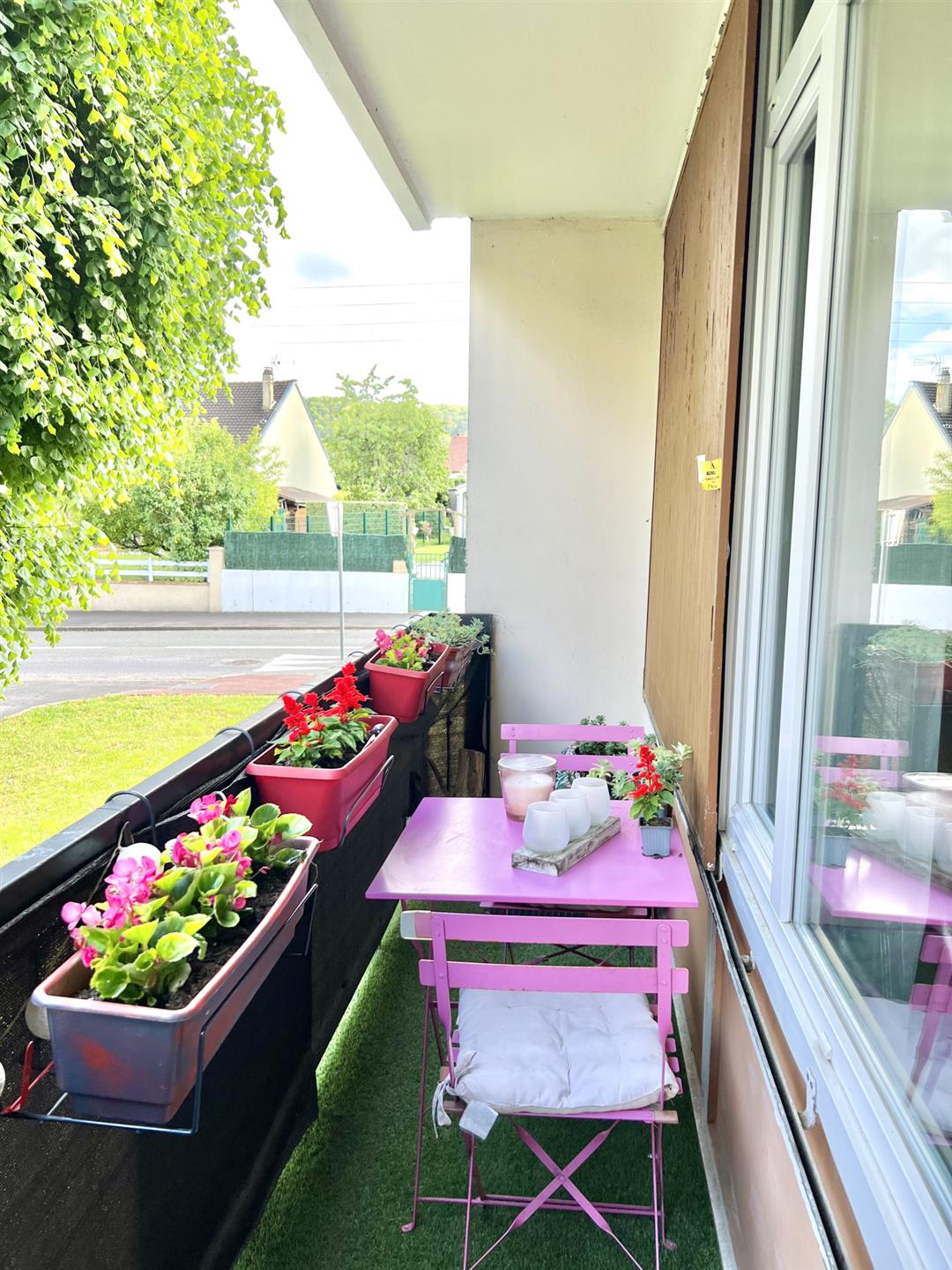 Appartement à vendre, 66m², Marcoussis