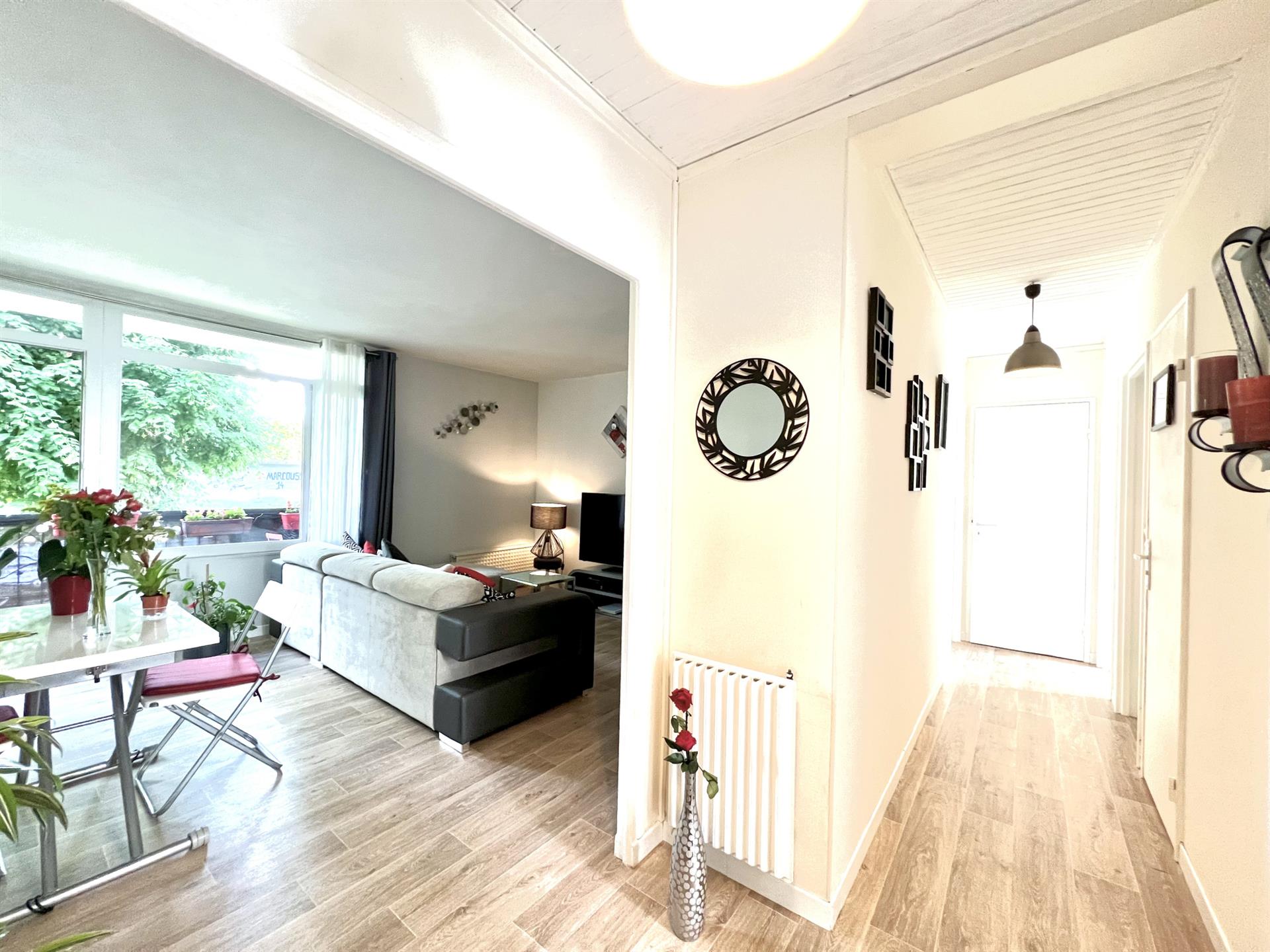 Appartement à vendre, 66m², Marcoussis
