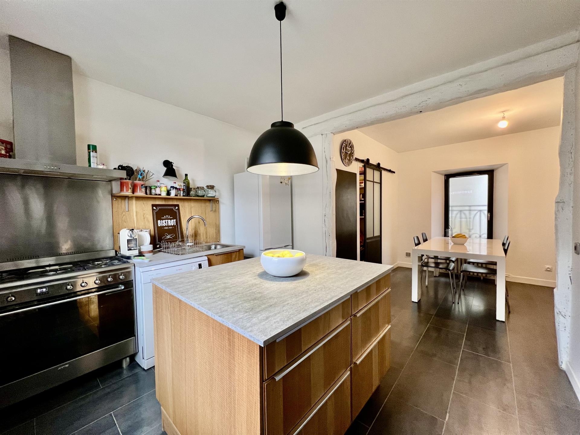 Maison à vendre, 133m², Saclay