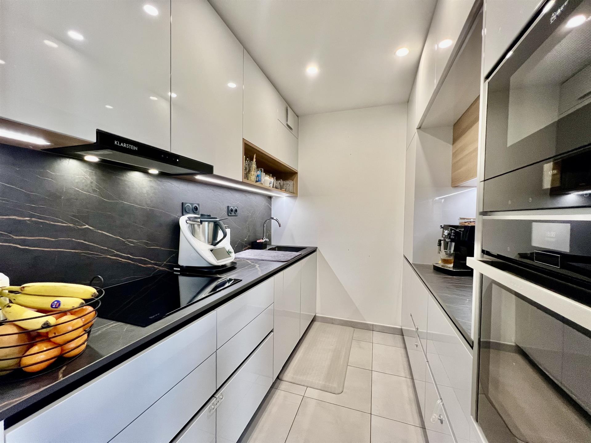 Appartement à vendre, 61m², Clamart